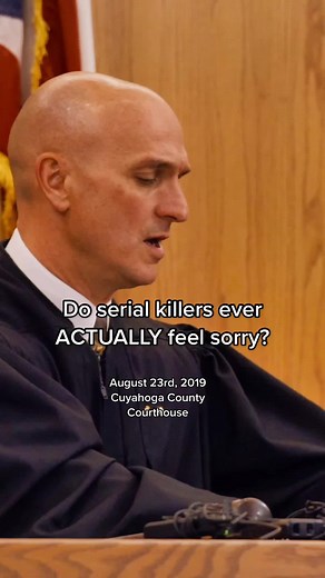 Can Serial Killers Feel Remorse? Unveiling the Mind of Sam Little