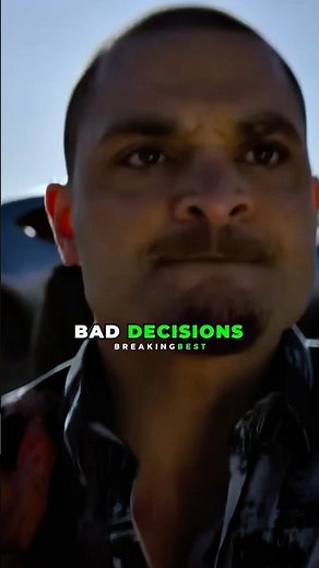 The Secret To Nacho’s Acting