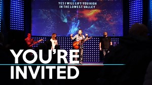 10K views · 41 reactions | You're invited to come as you are - to New Life Ministries! https://www.newlifefm.com/ | New Life Ministries | Facebook