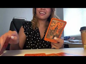 💜 Libra Signs 🎃 | Bonus: They Understand You and Want to Communicate that with new words.