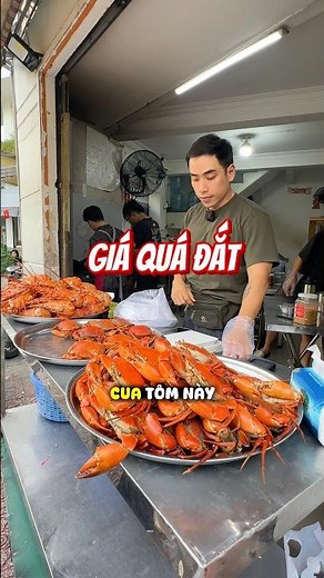 #cuaphiphi #tomhum #cuabien #haisan