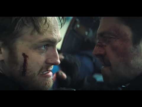 Bucky & Sam Vs John Walker | New Captain America Fights With Falcon And Winter Soldier | Fight Scene