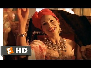 The Phantom of the Opera (2004) - Prima Donna Scene (4/10) | Movieclips