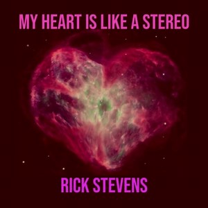 She Was a Fast Machine - Rick Stevens: Song Lyrics, Music Videos & Concerts