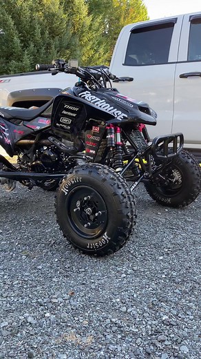 #honda #hondatrx450r #trx450r #savesportquads #fyp