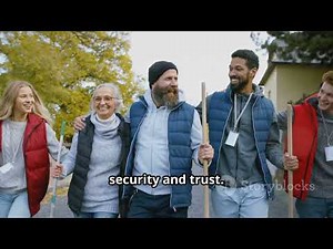 CHCDIS012 Support Community Participation and Social Inclusion - Introduction