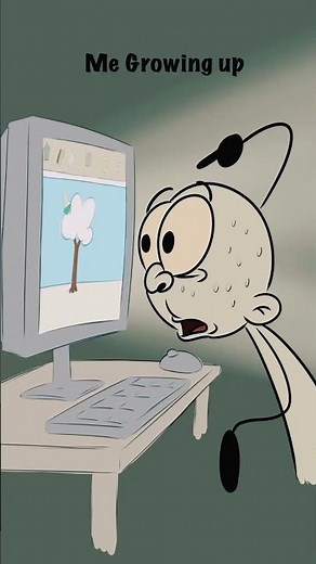 The Surprising History of 3D Animation