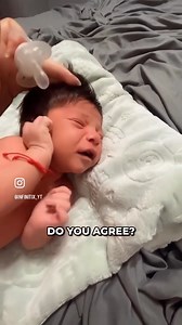 Babies are dramatic 😂😂 | Awesome World