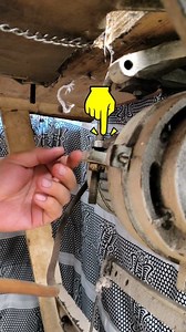 32K views · 318 reactions | Mesin Tidak Jalan? Ini Solusinya Machine Not Running? Here’s the Fix #sewingmachine #sewingrepair #machinefix #reels #fblifestyle | Bintang Crafts | Facebook