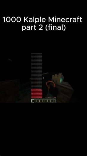 Minecraft 1000 Kalp v2 (FİNAL)