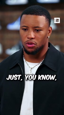 travis scott helped design saquon barkley's nike collab