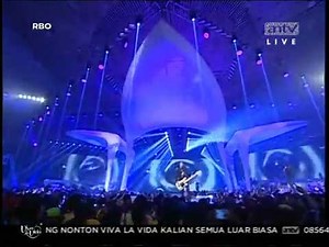 Simple Plan - Perfect live Vivalavida antv