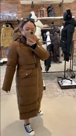 Rudsak: The Canadian Luxury Outerwear Brand That Defines Urban Edge