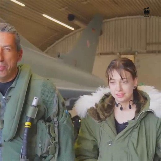 107K views · 2.8K reactions | Es ist soweit - Michaels FLUG des Lebens! Morlock im Eurofighter! Morlock Motors Part-24 #fblifestyle | Morlock Motors Fan | Facebook