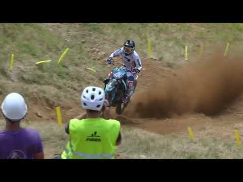 World's Most IMPOSSIBLE Hill Climb? Only 1 Rider Succeeded! (Fails & Crashes)