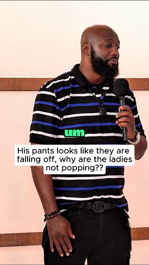 10K views · 103 reactions | His pants looks like they are falling off, why are the ladies not popping?? #poptheballoon #usa #poptheballoonorfindlove | Popit | Facebook