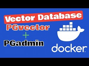 Harness the Power of Postgres as a Vector Database (Docker)