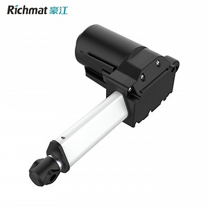 [Hot Item] Richmat A58 12V Electric Furniture Linear Actuator for Smart Home