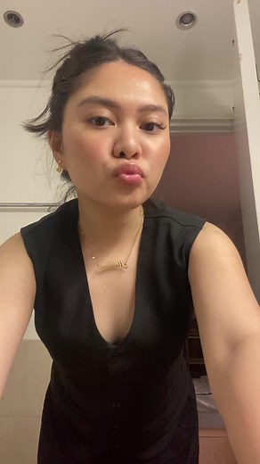 Classy Clothing ASMR Outfit of the Day by Kayler ASMR