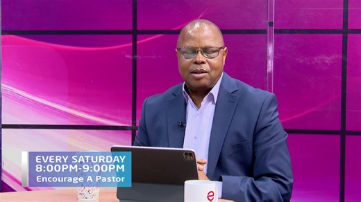 🌟 Encourage a Pastor 📺 Tune in on Elevate TV or stream online via YouTube, Facebook & elevatetv.co.ke. Let’s stand together, celebrate our pastors, and strengthen those who strengthen us. #EncourageAPastor #FaithBuilders #AdvancingKingdomLifestyle | Elevate TV