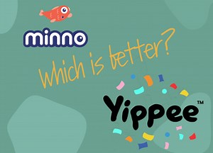 Which is Better: Minno vs Yippee?