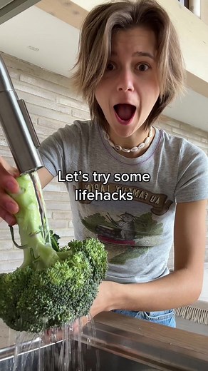 Broccoli Washing Hacks: Easy Cleaning Tips