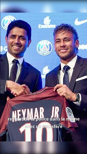 🔥 Neymar : Le Génie Qui a Changé le Football ! ⚽✨