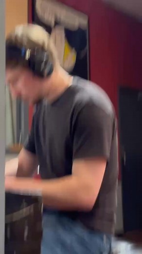 Isaiah Nygard bringing the energy on Yatra-Tá. Check out the whole track on Lab 2025, which will be released later this year! | The One O'Clock Lab Band