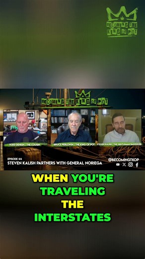 25,000 LBS Wet Cargo: The TRUTH About Overloaded Trucks! TNMNews | Marijuana News, Cannabis Culture