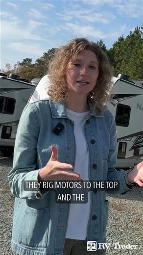 What Is an RV Slide-Out? | Expert Tips