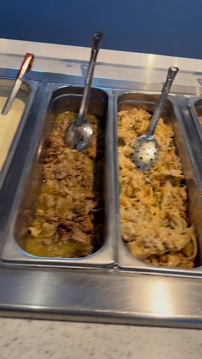 2K views · 18 reactions | Thursday just got better, buffet from 11 am to 2 pm and single house margaritas for $4.75 | Poco Loco | Facebook