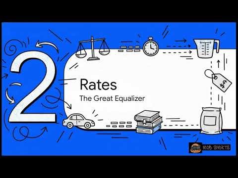 Conversions | Maths Literacy CAPS | GRADE 12