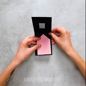 4.2M views · 17K reactions | FANTÁSTICAS TARJETAS DE FELICITACIÓN QUE PUEDES HACER A MANO || TARJETAS DIY: | Ideas en 5 minutos | Facebook