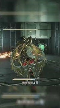 Code Vein 2 - Zenon Duplicate Unit One Boss Fight