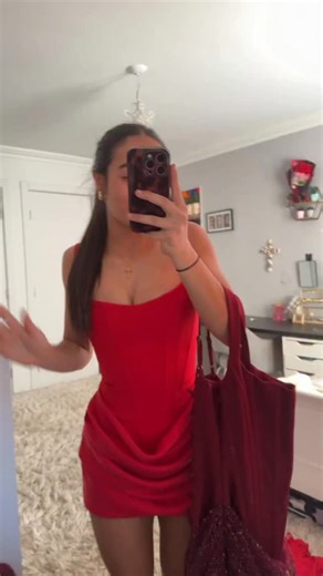 Catherine | WHICH COLOR FOR JR PROM HELP #fyp#dress#juniorprom#catherine#foryoupage | Instagram