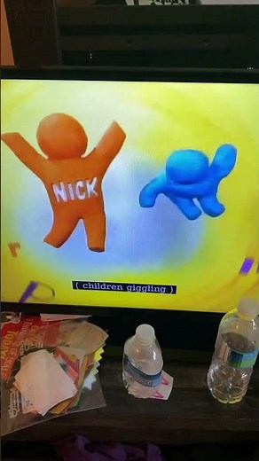 Viacom International Inc./Nick Jr. Productions (2001)