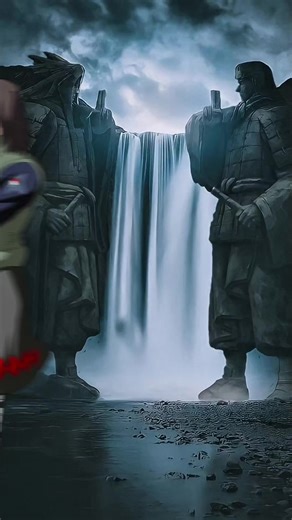 Epic Battles in Naruto and Boruto: From Fugaku to Madara
