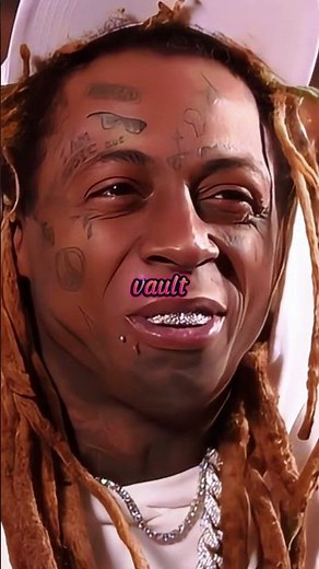 Lil Wayne Reveals How He Creates 50 Songs Every Single Day!