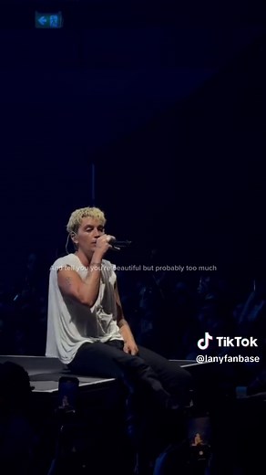 "but i love u all the way, for real" - @pauljasonklein DNA 🧬 | part 1...