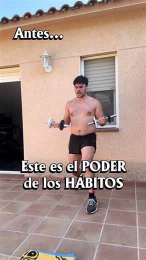 Hábitos que cambian tu vida: constancia y disciplina