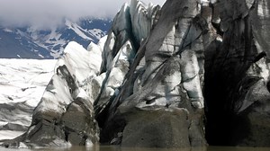 Planet SOS: What to do as the Arctic melts?