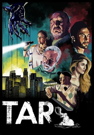 Tar (2020)