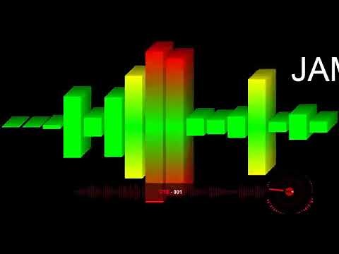 Jam Pony Express DJ's live