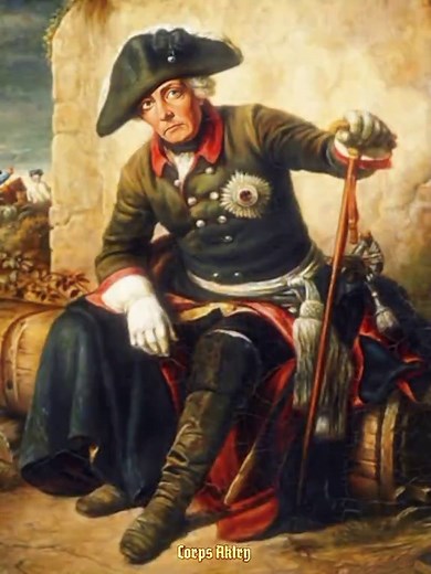 Preußens Gloria: A Musical Tribute to Prussia's Victory