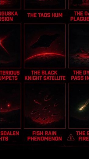 the strangest eventa on the earth 😱☠️ #shorts #scary #record