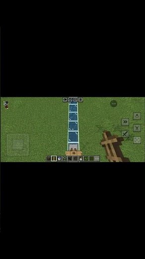 new Minecraft snake build #minecraft