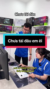 Tự build PC thì cần phải có kiến thức, kinh nghiệm và trải nghiệm như a Vinh nhé mn #nvt #pcquan8 #buildpc #pcgaming #maytinhquan8