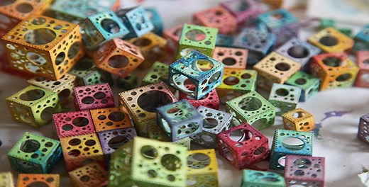 Using visualisation in maths teaching