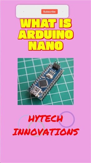 smartest note on arduino nano #shorts #electronic #arduino