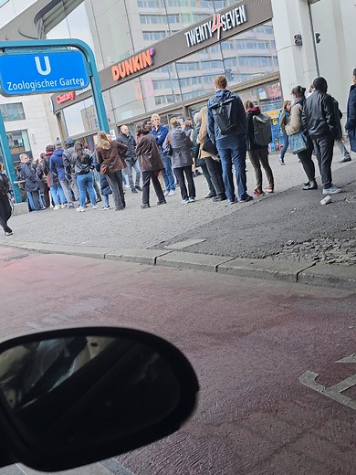 Berlin erlebt die besonderen Momente im Zoo